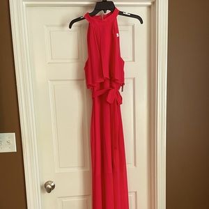 Fun date night dress